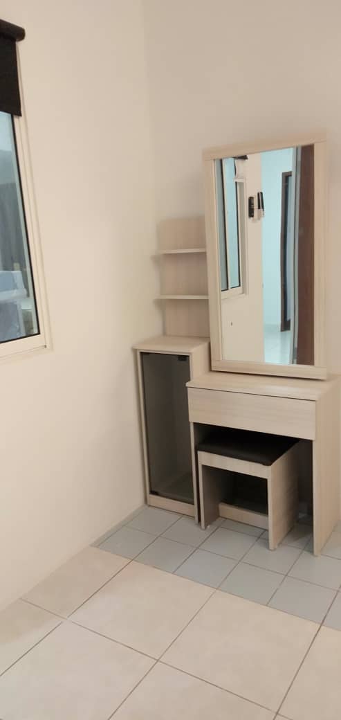 Room Plus CHST117R6 Private Room with Super Single Bed