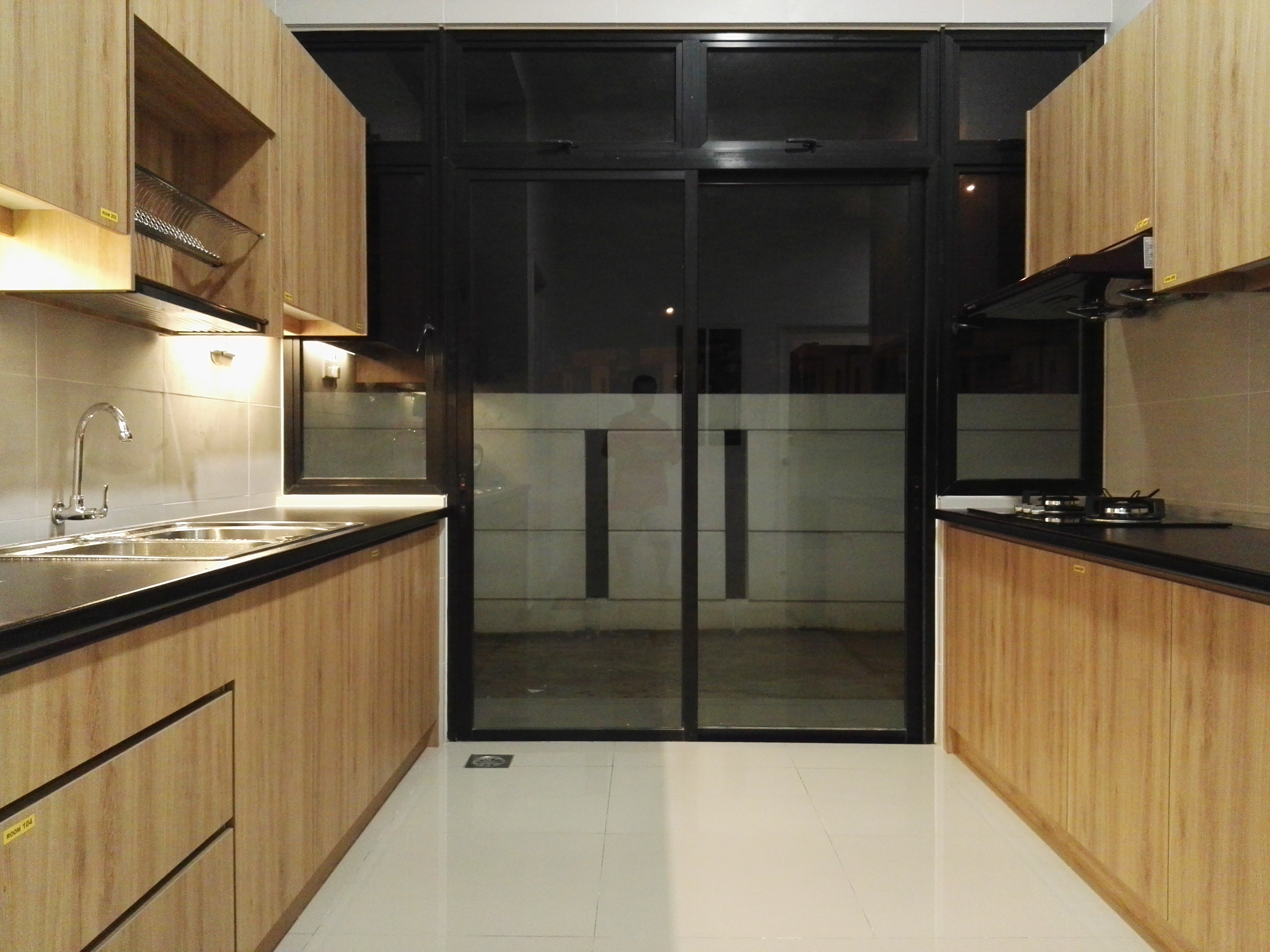 Room Plus JBK2R101