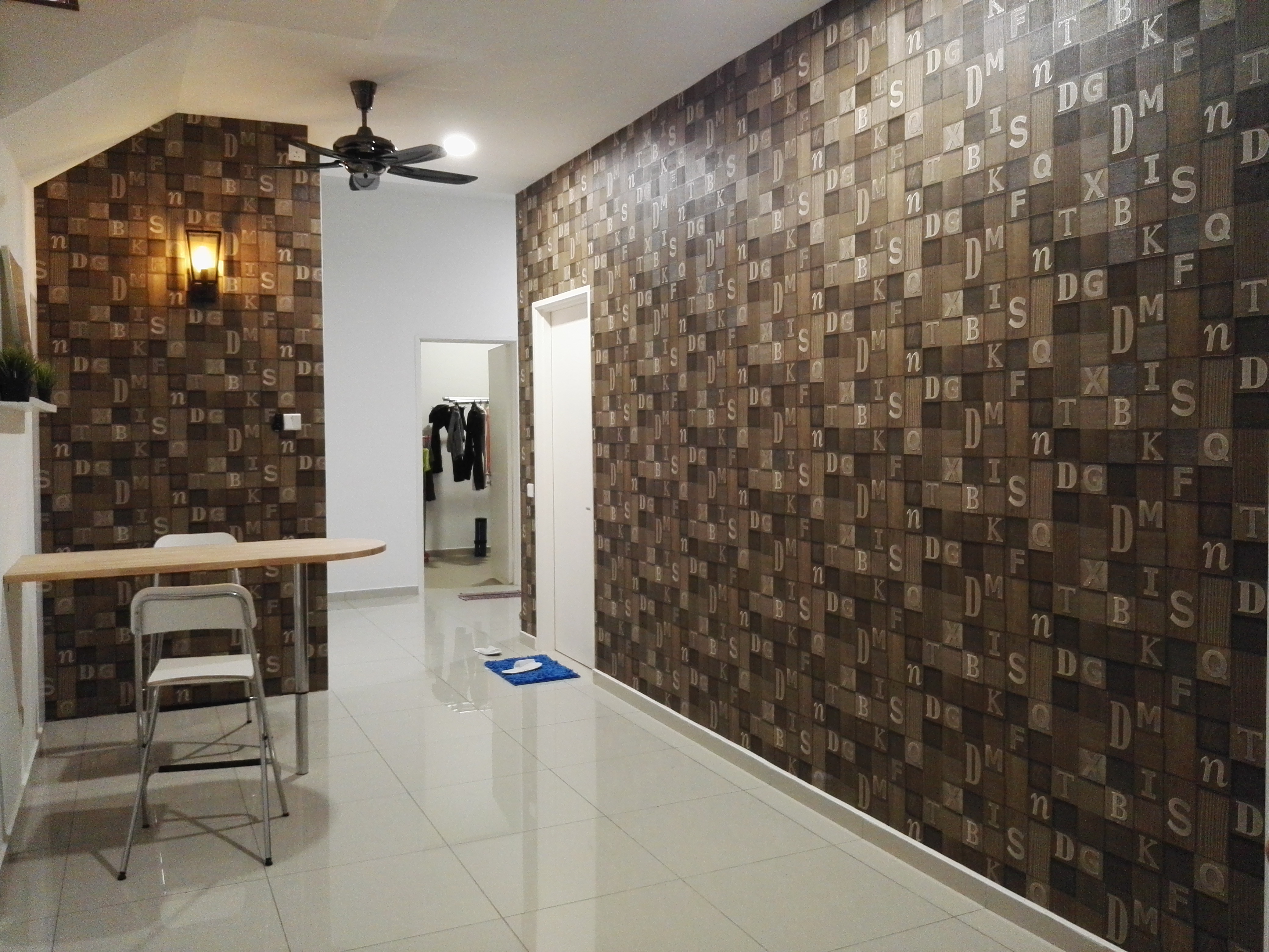 Room Plus JBK2R101