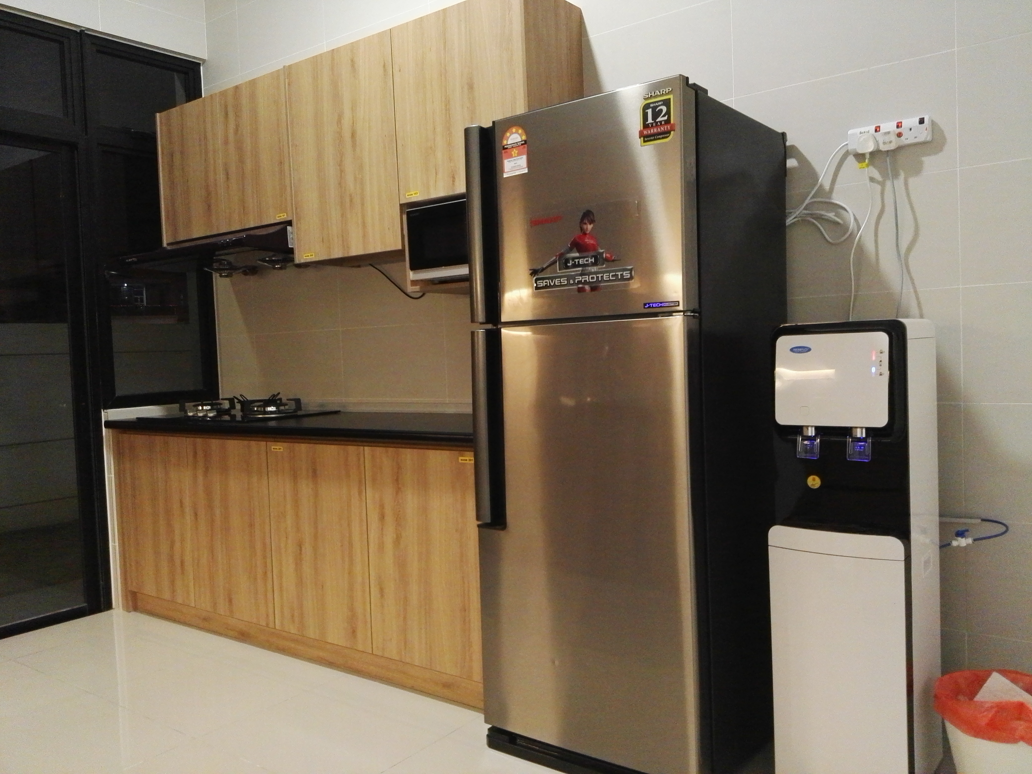 Room Plus JBK2R101