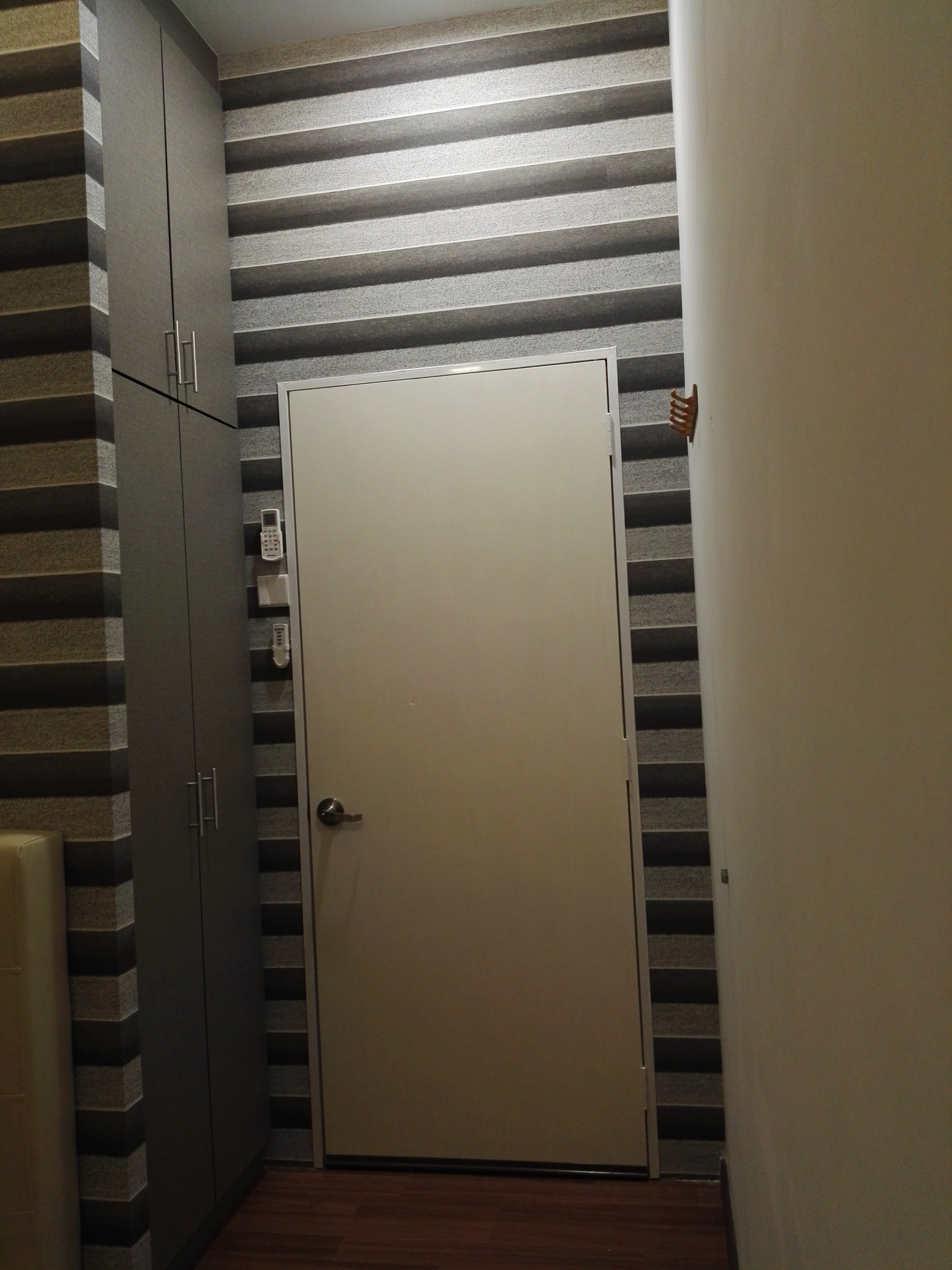 Room Plus JBK2R203 Private room with Super Single Bed
