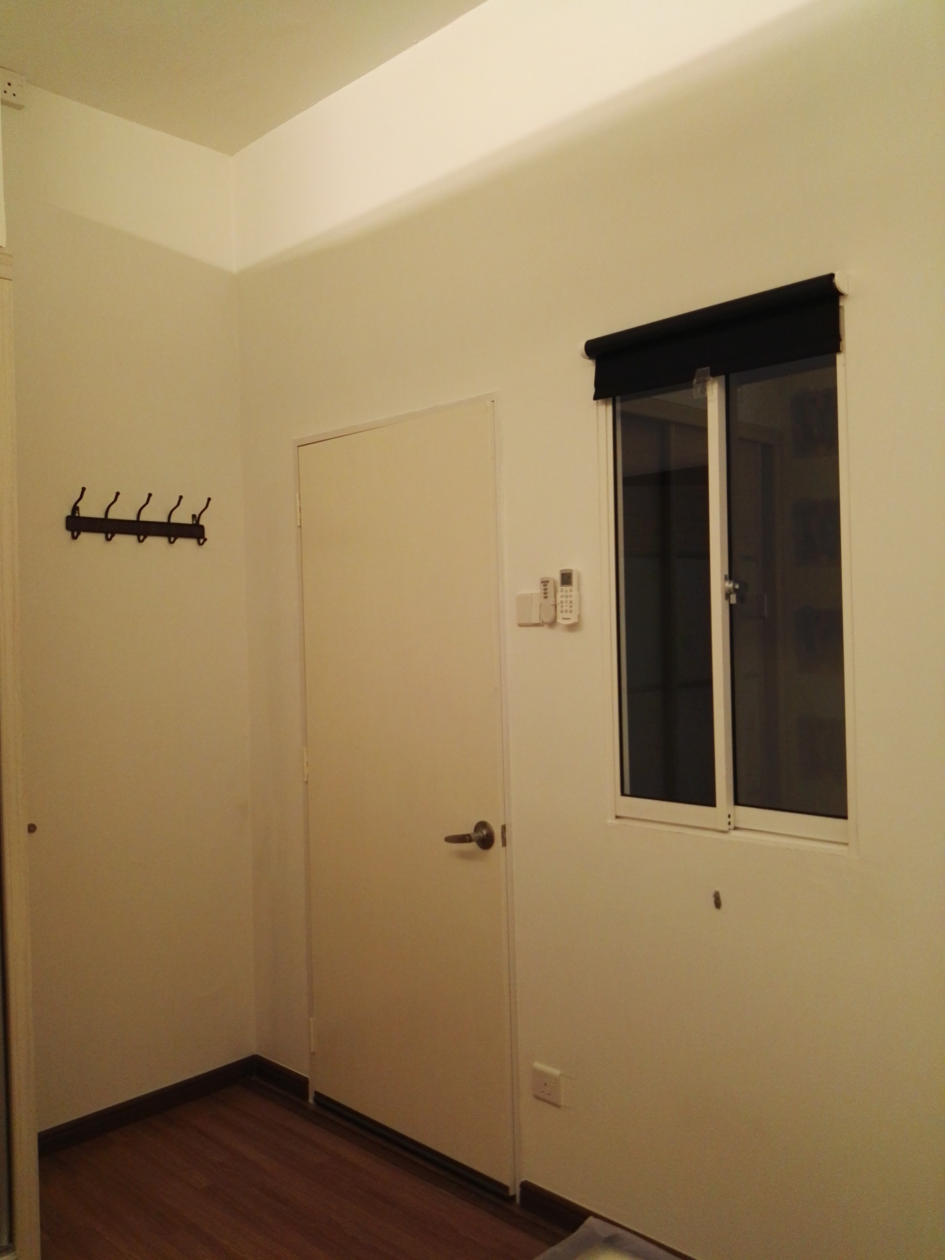 Room Plus JBK2R205 Private room with Queen Bed