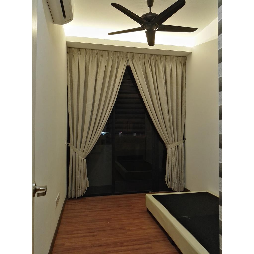 Room Plus JBK2R203 