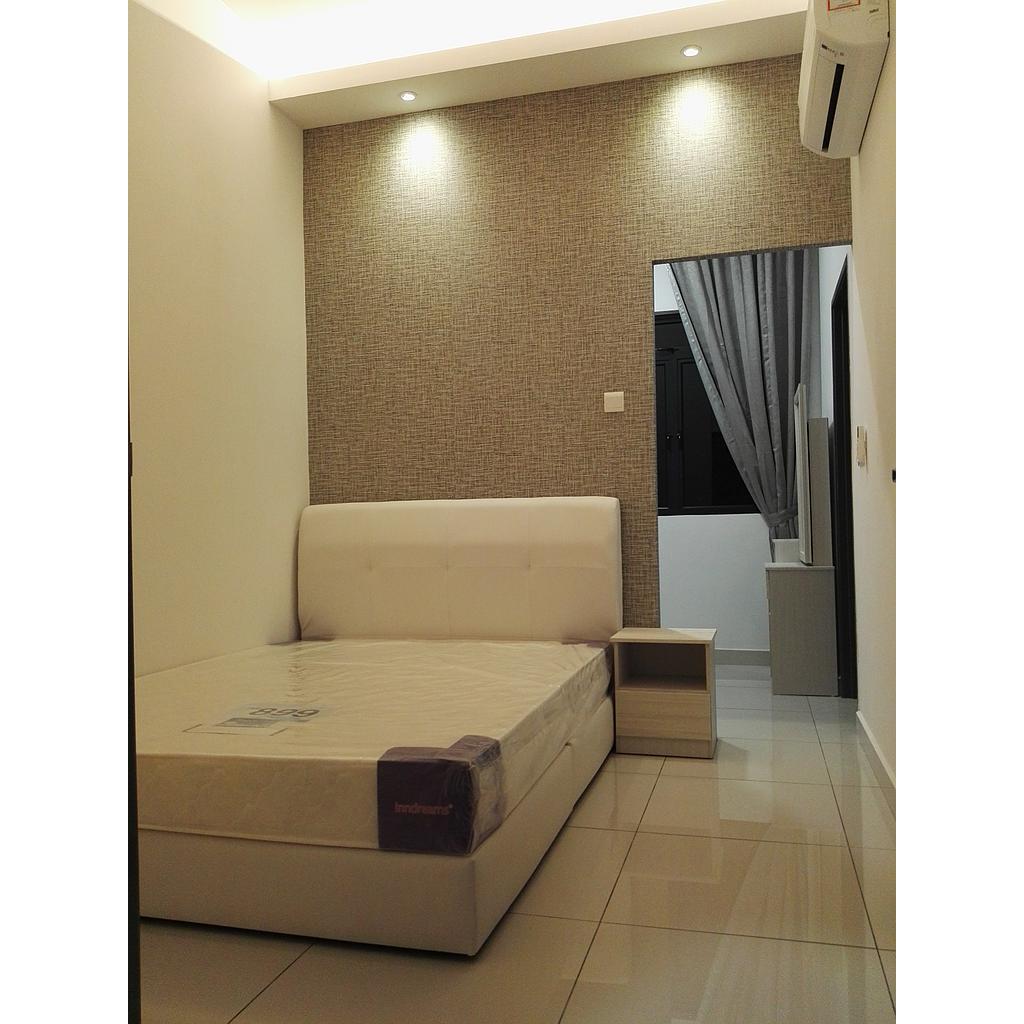 Room Plus JHZ53R204