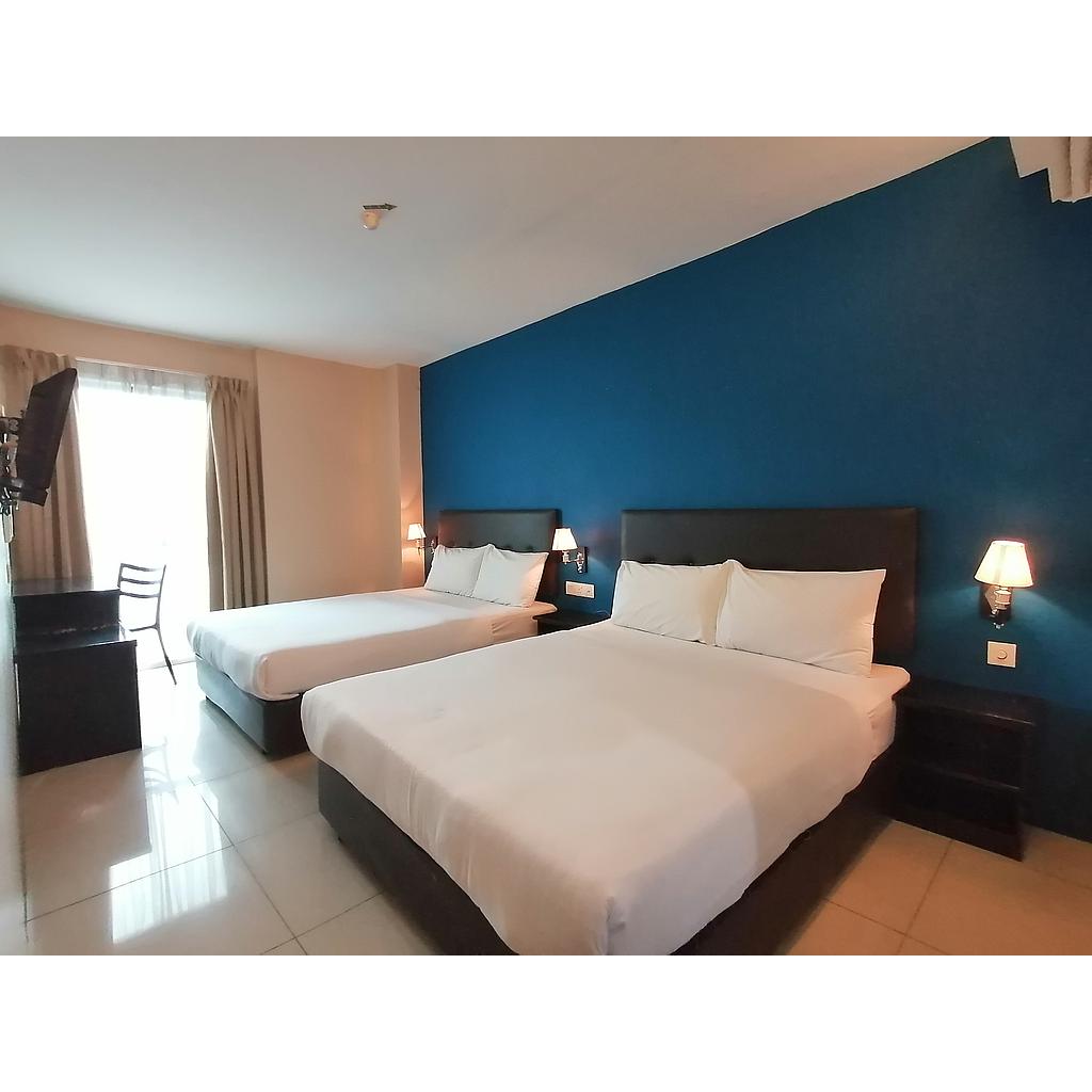Room Plus BVSM203