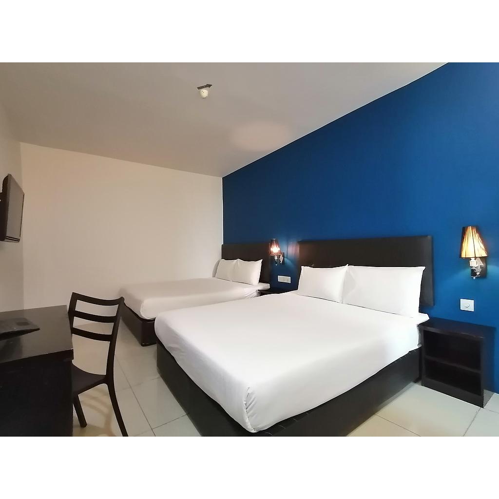 Room Plus BVSM213A