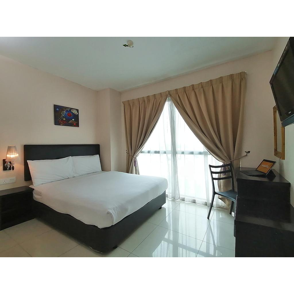 Room Plus BVSM208