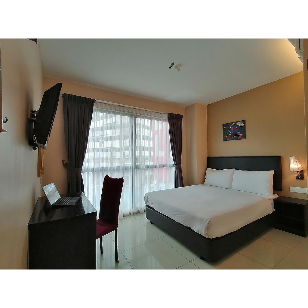 Room Plus BVSM207