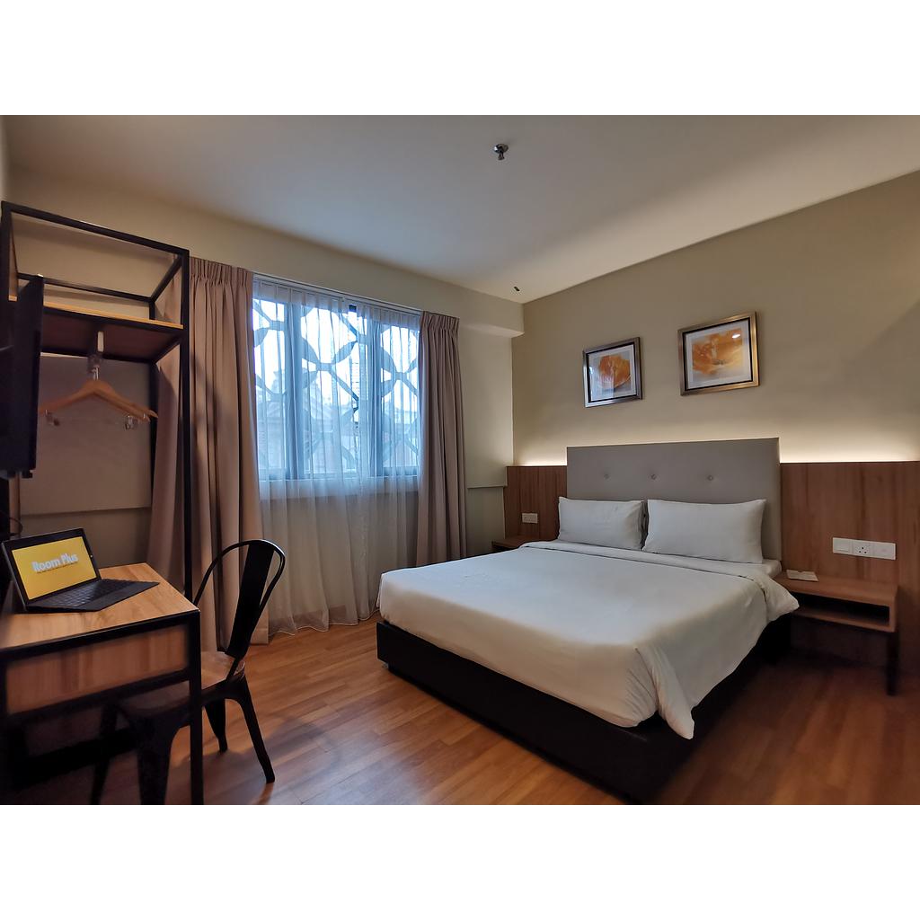 Room Plus BMMJ209