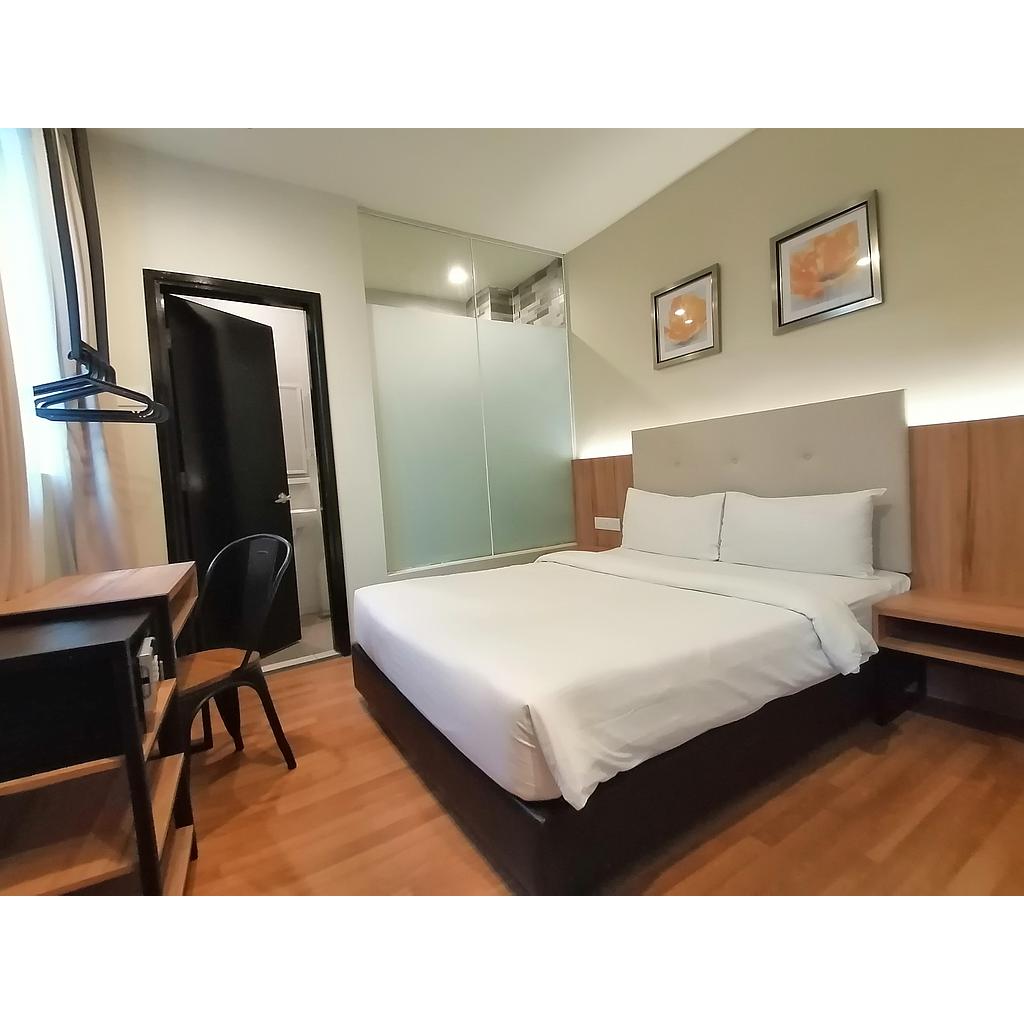 Room Plus BMMJ215