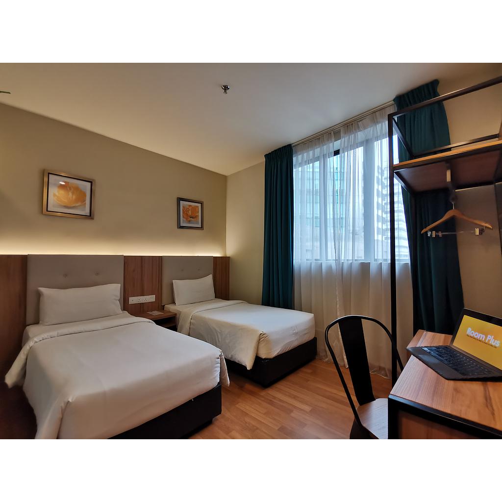 Room Plus BMMJ206