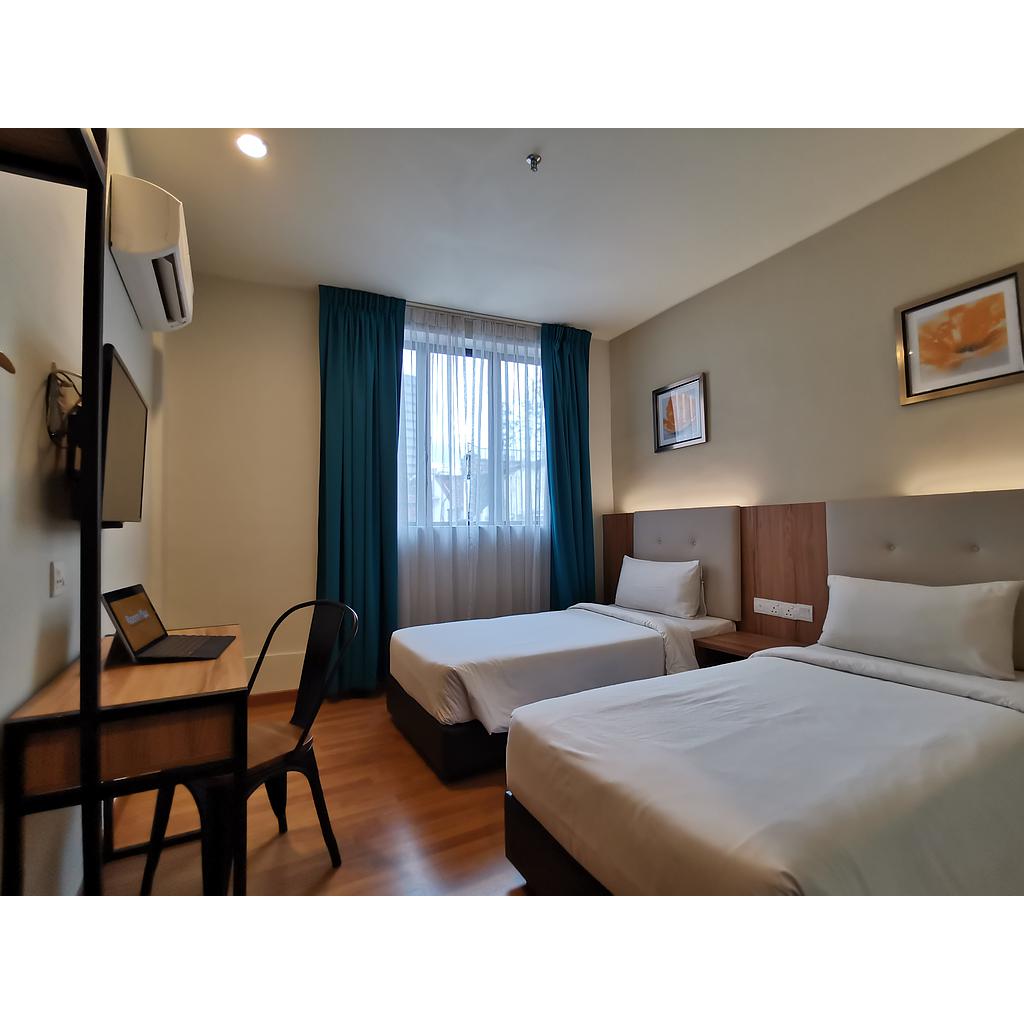 Room Plus BMMJ205