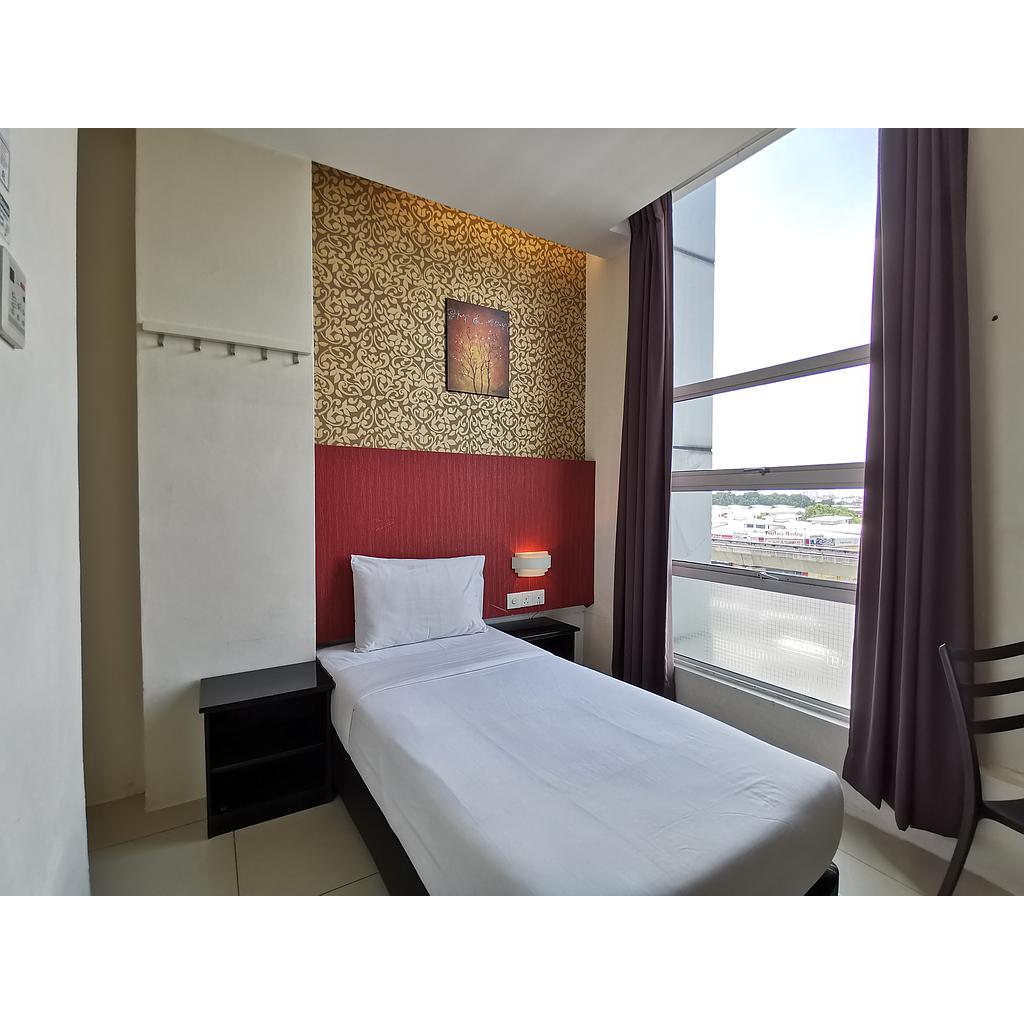 Room Plus BVPC501