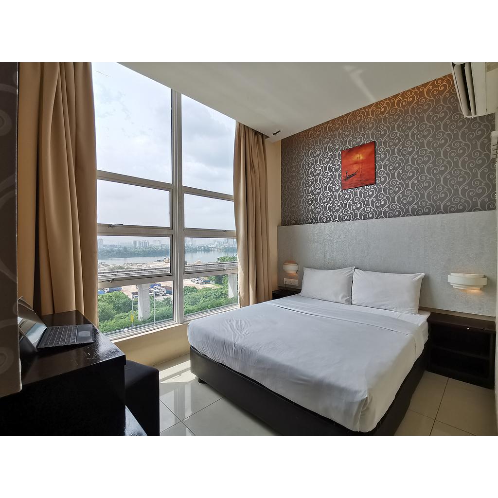 Room Plus BVPC502