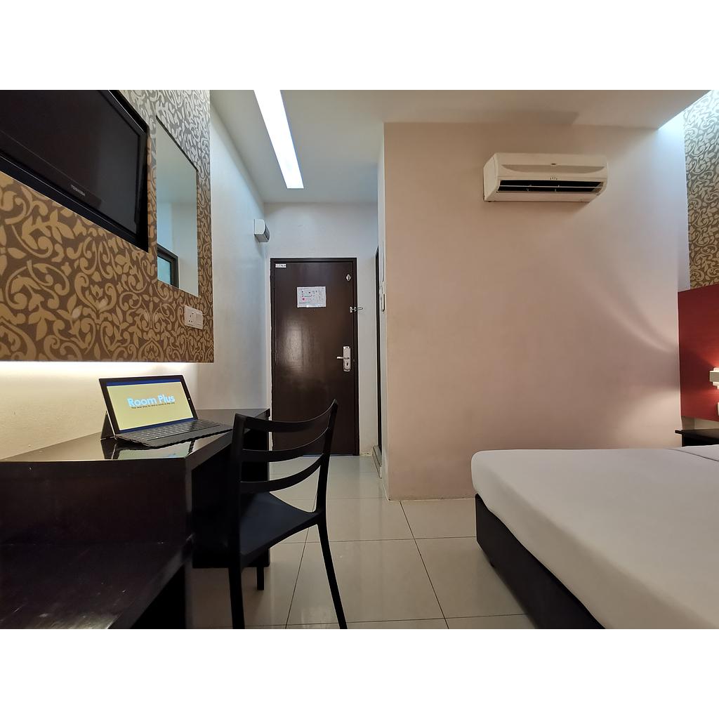 Room Plus BVPC507