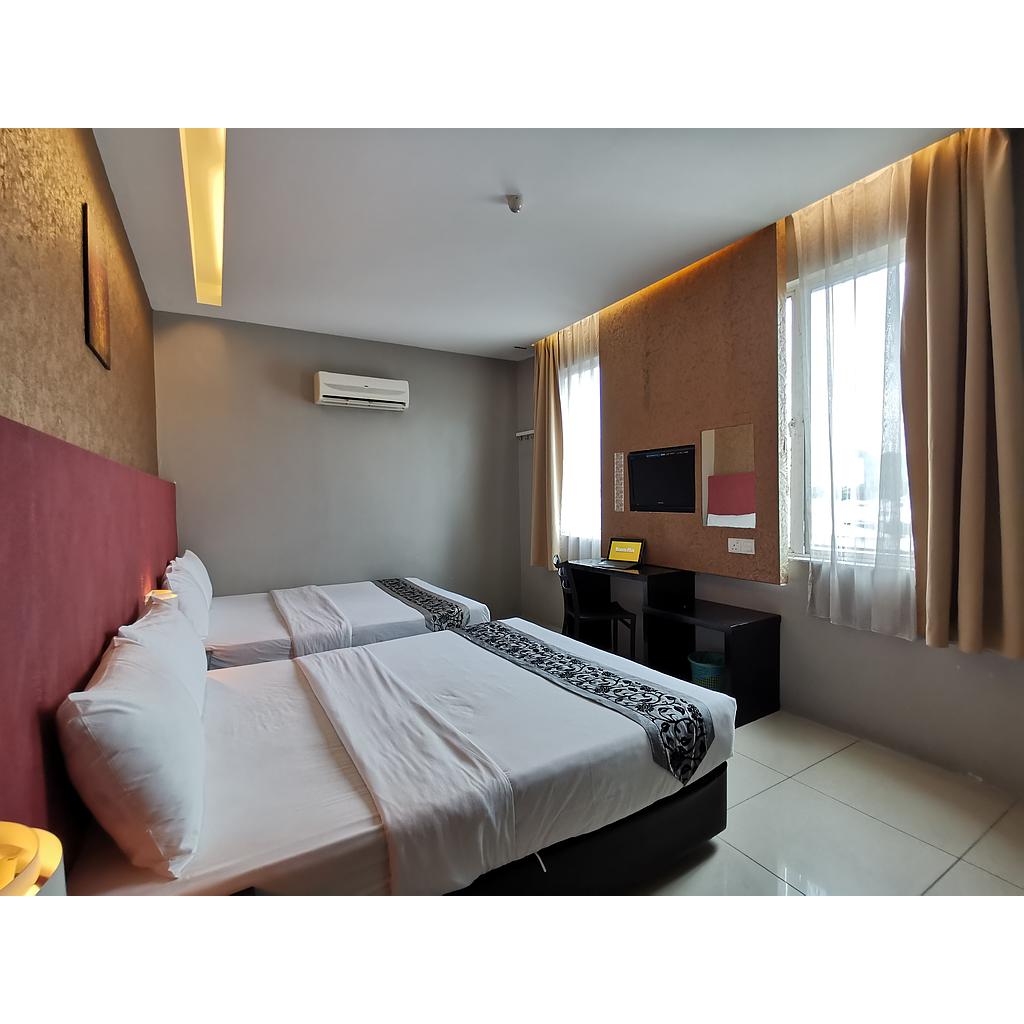 Room Plus BVPC508