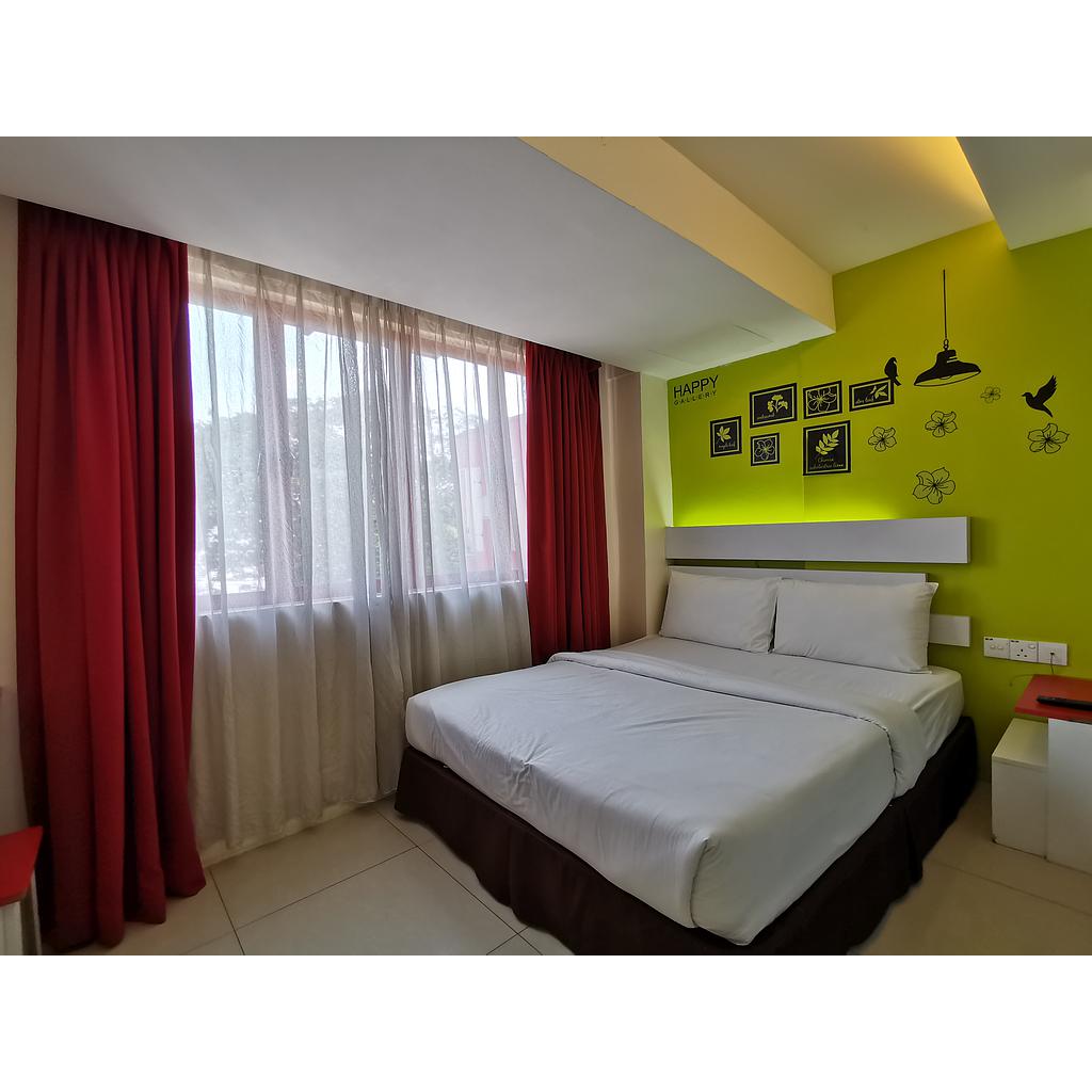 Room Plus BVSS2301