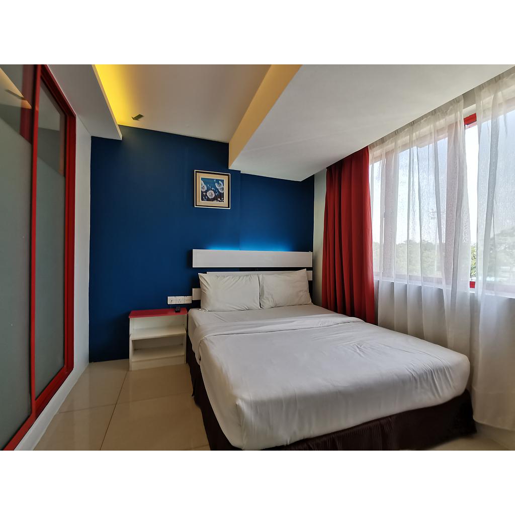 Room Plus BVSS2302