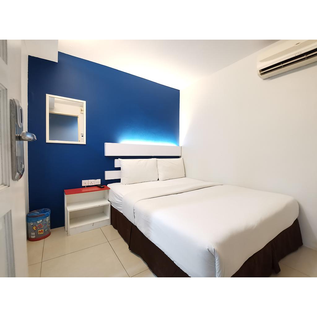 Room Plus BVSS2307
