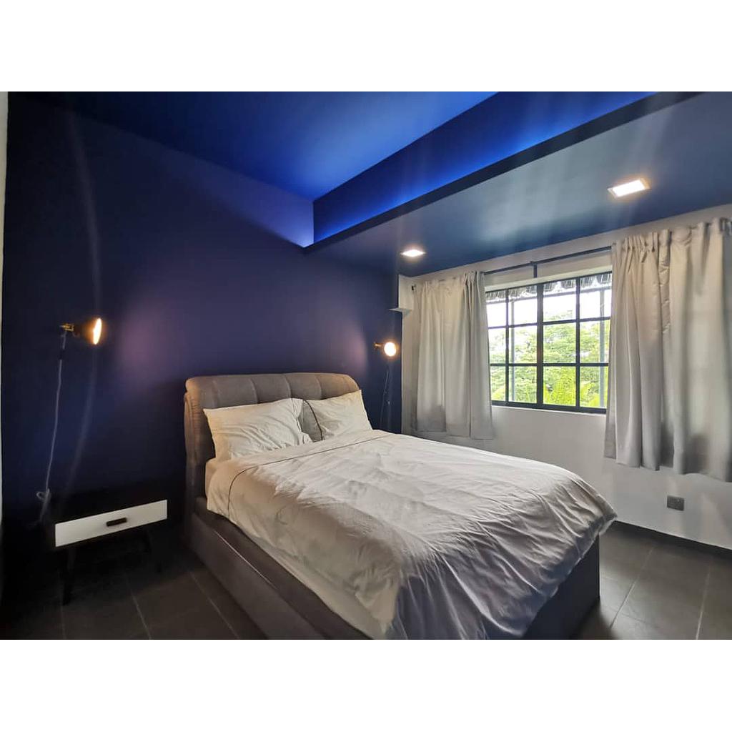 Room Plus Window Room with Private Bathroom TP2 201