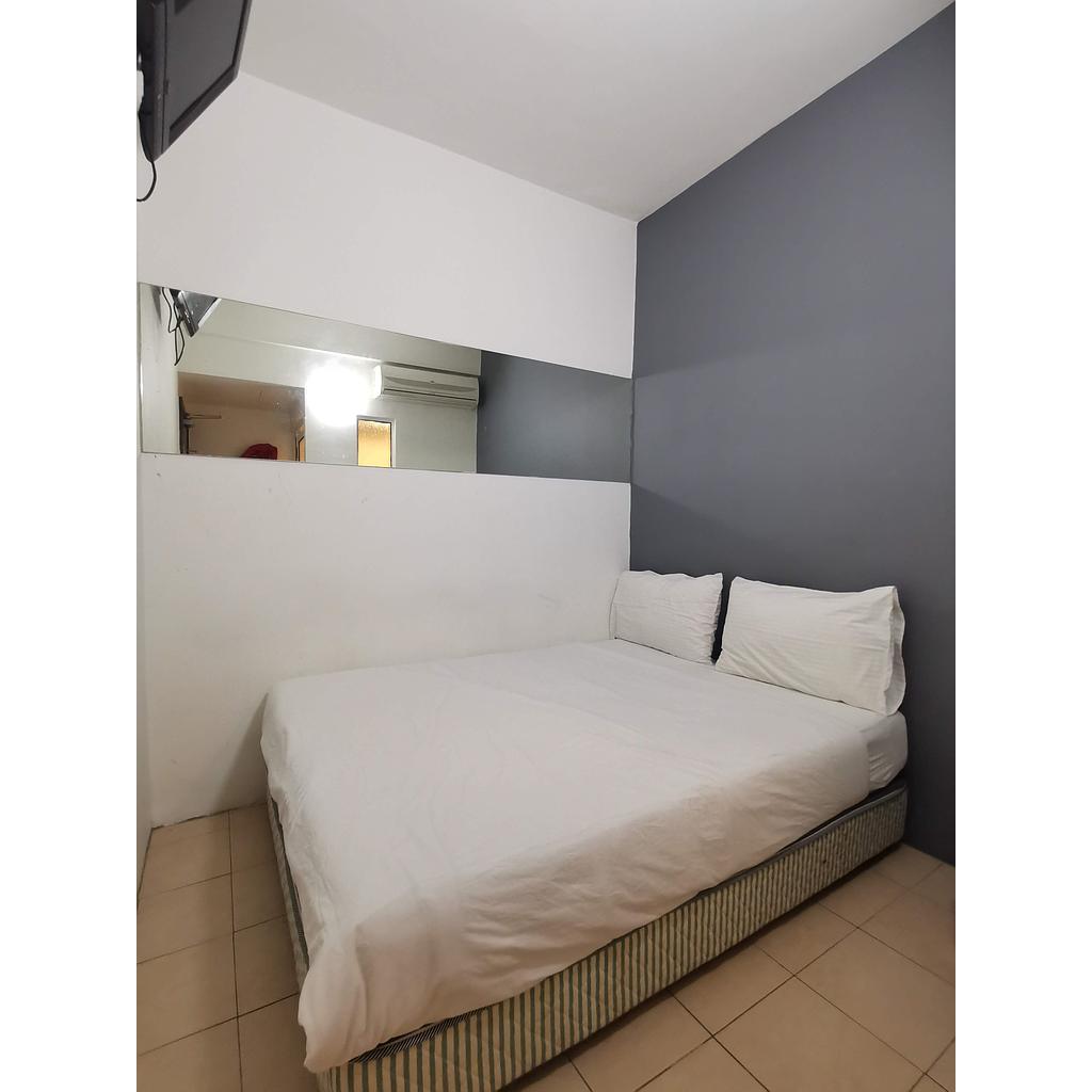 Room Plus RCBB 502