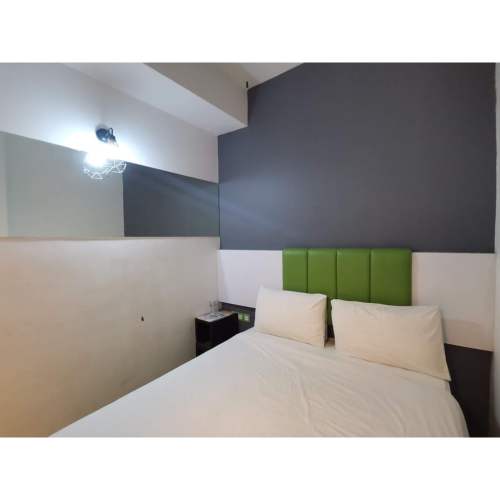 Room Plus RCBB 505