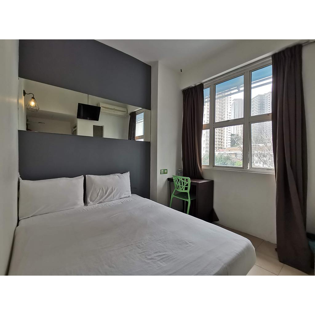 Room Plus RCBB 510