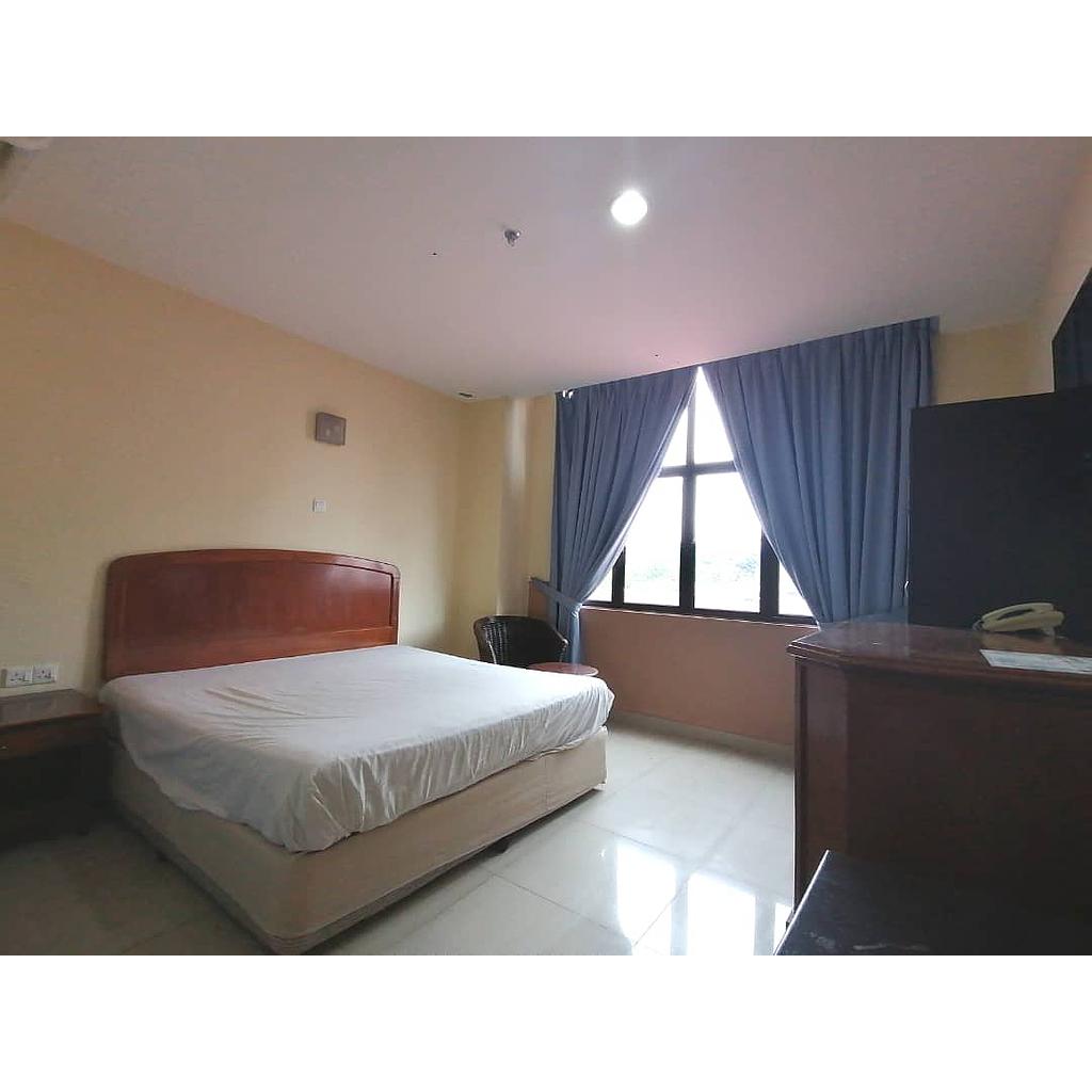 Room Plus DC3003