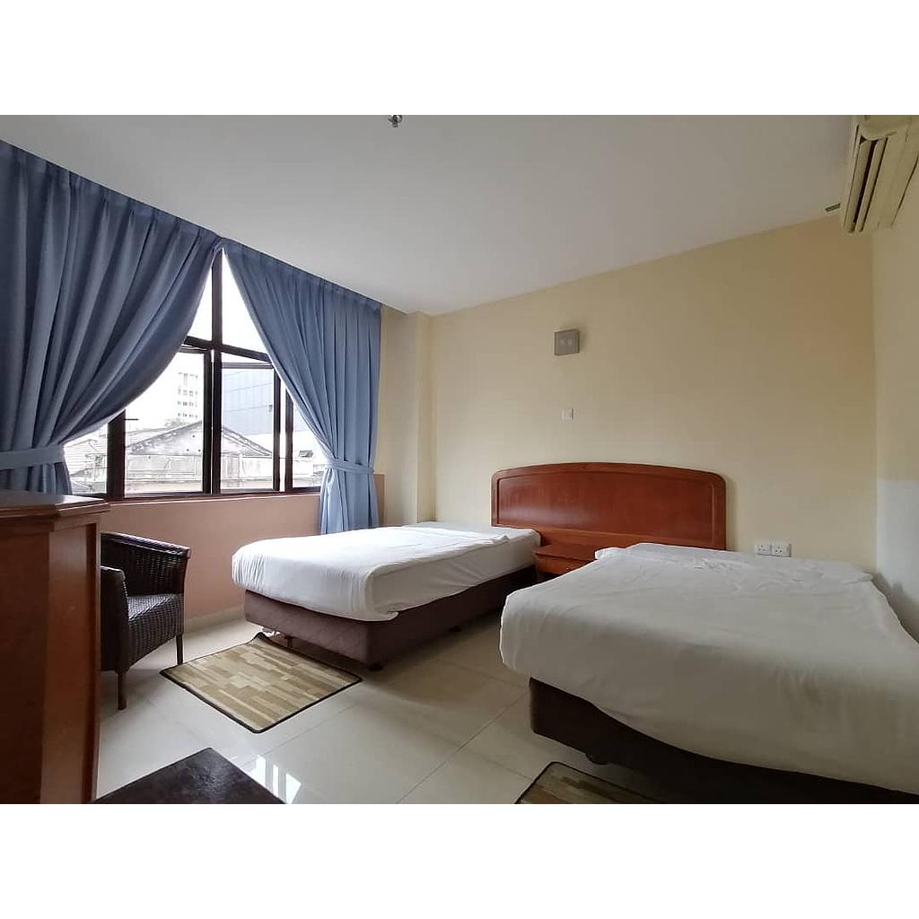 Room Plus DC3019