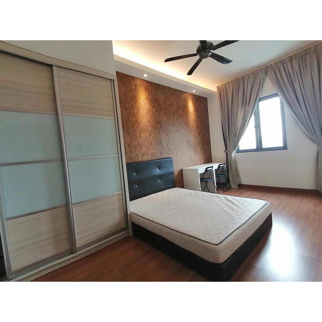 Room Plus DM1601R2  