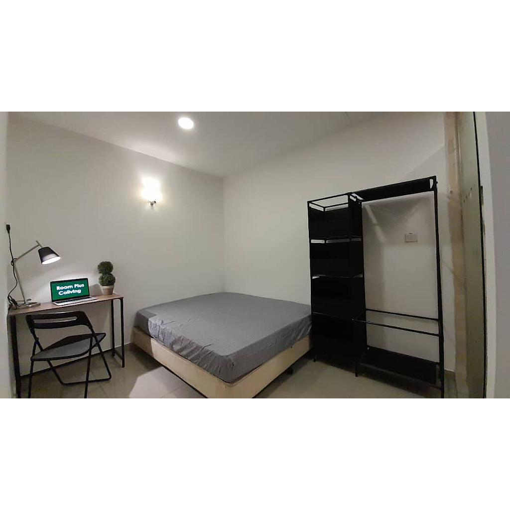 Room Plus 204 05TM136