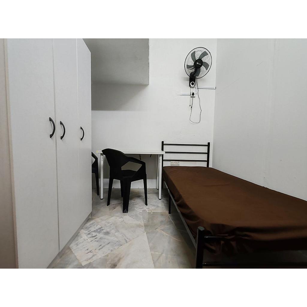 Room Plus Room 04 09SL3