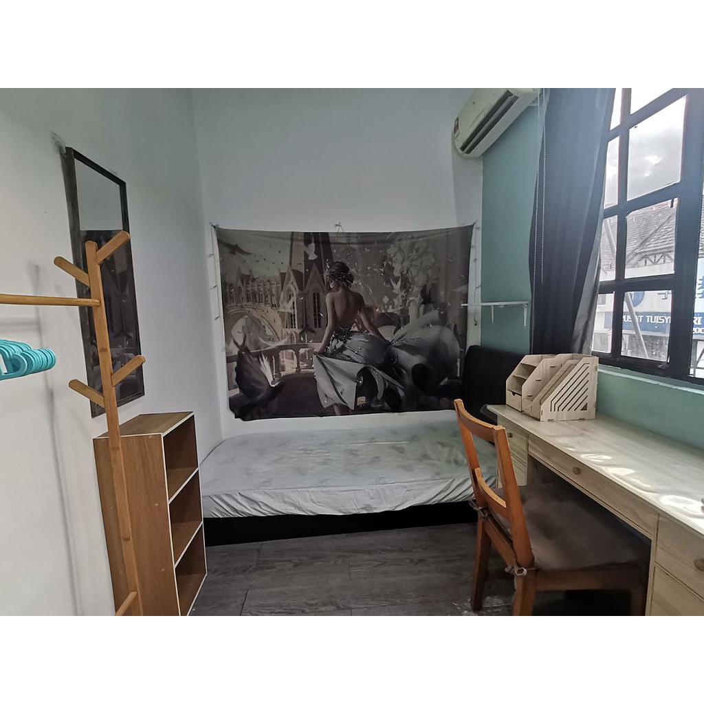 Room Plus 201 15SL21 2F
