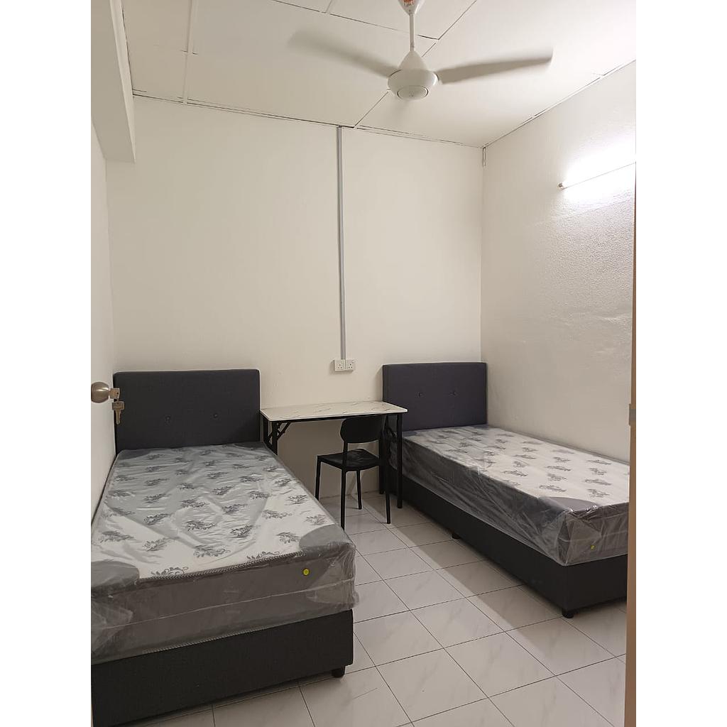 Room Plus 108 06TP43-1