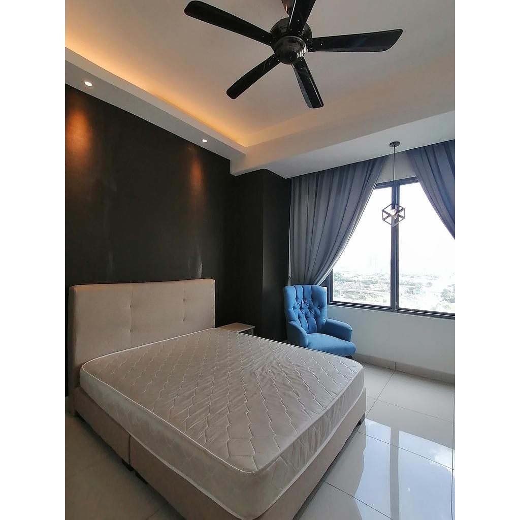 Room Plus DM1705R2 