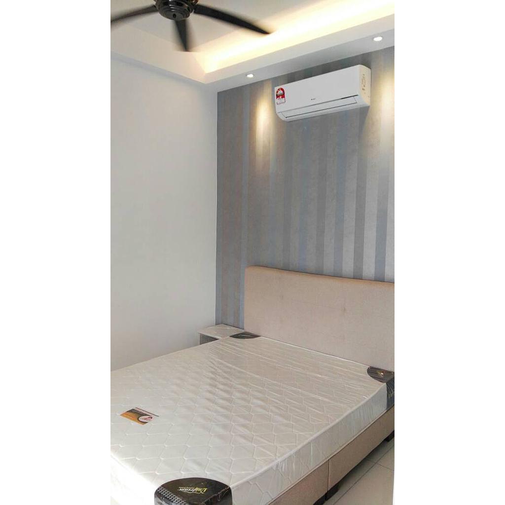Room Plus DM1705R3  