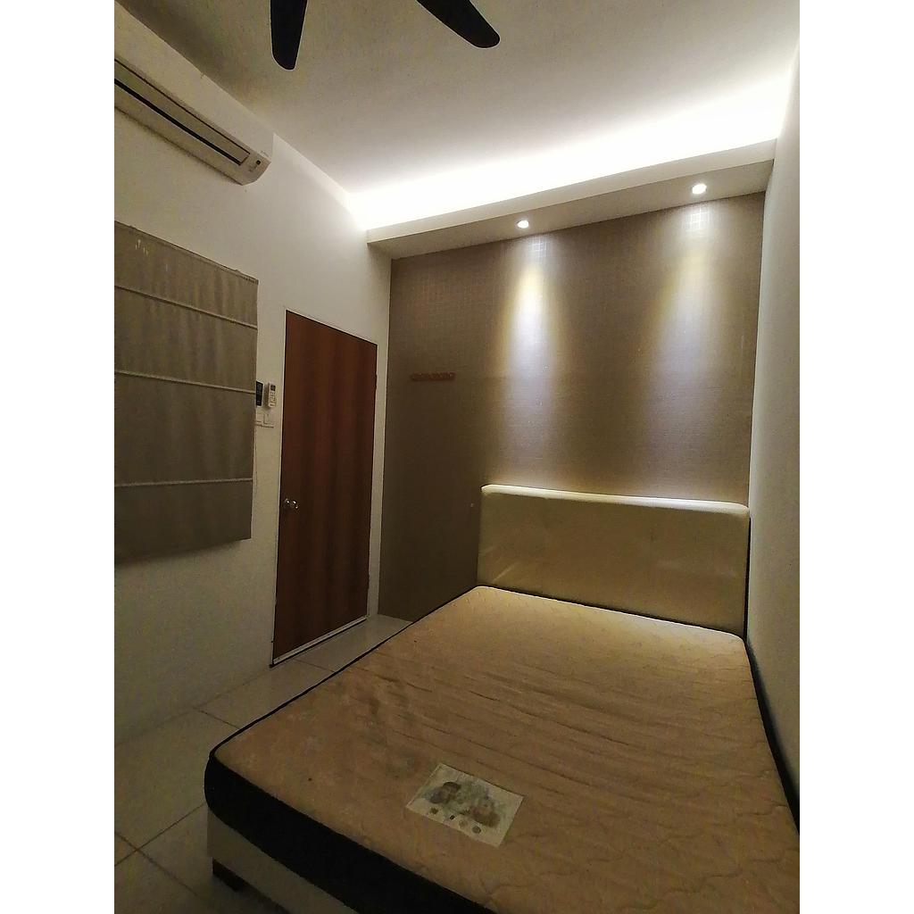 Room Plus DM1706R3 