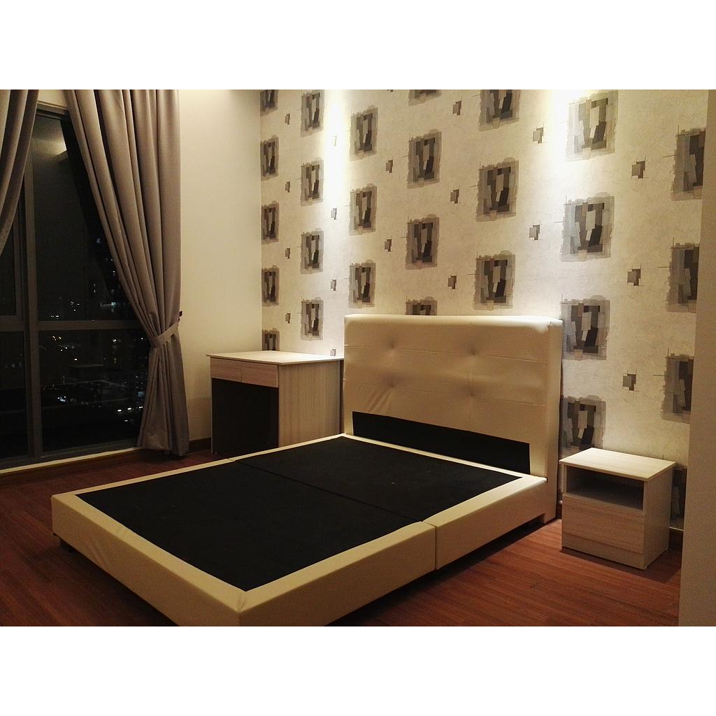 Room Plus DM1708R2  