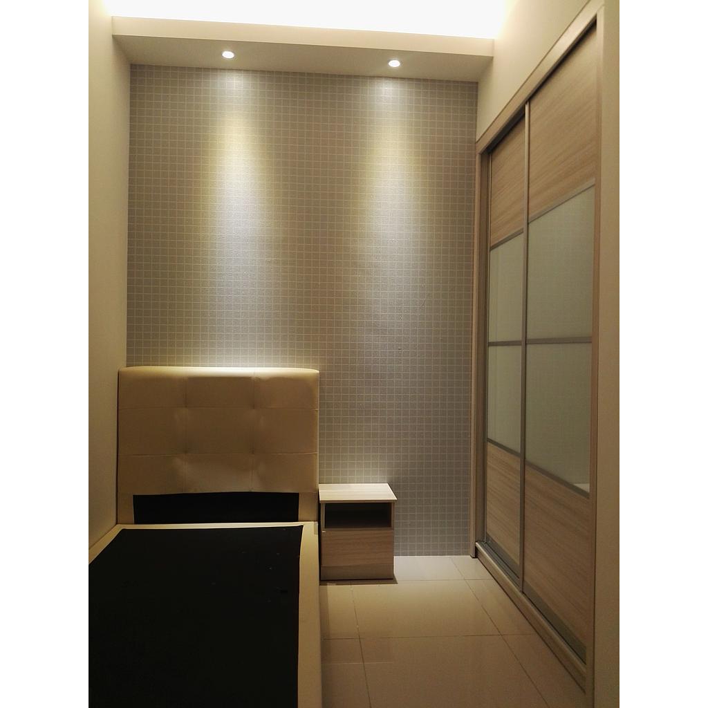 Room Plus DM1708R6 