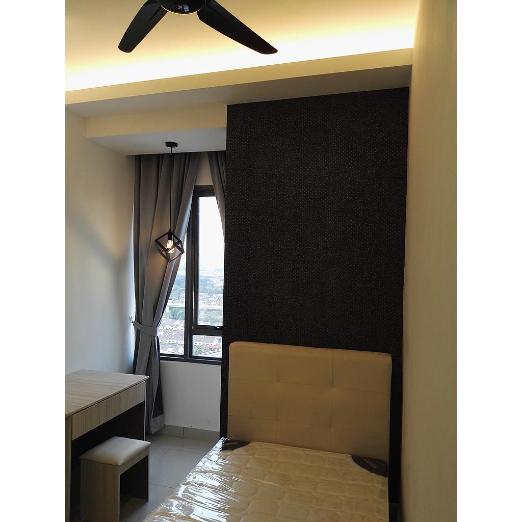 Room Plus DM1803R4 
