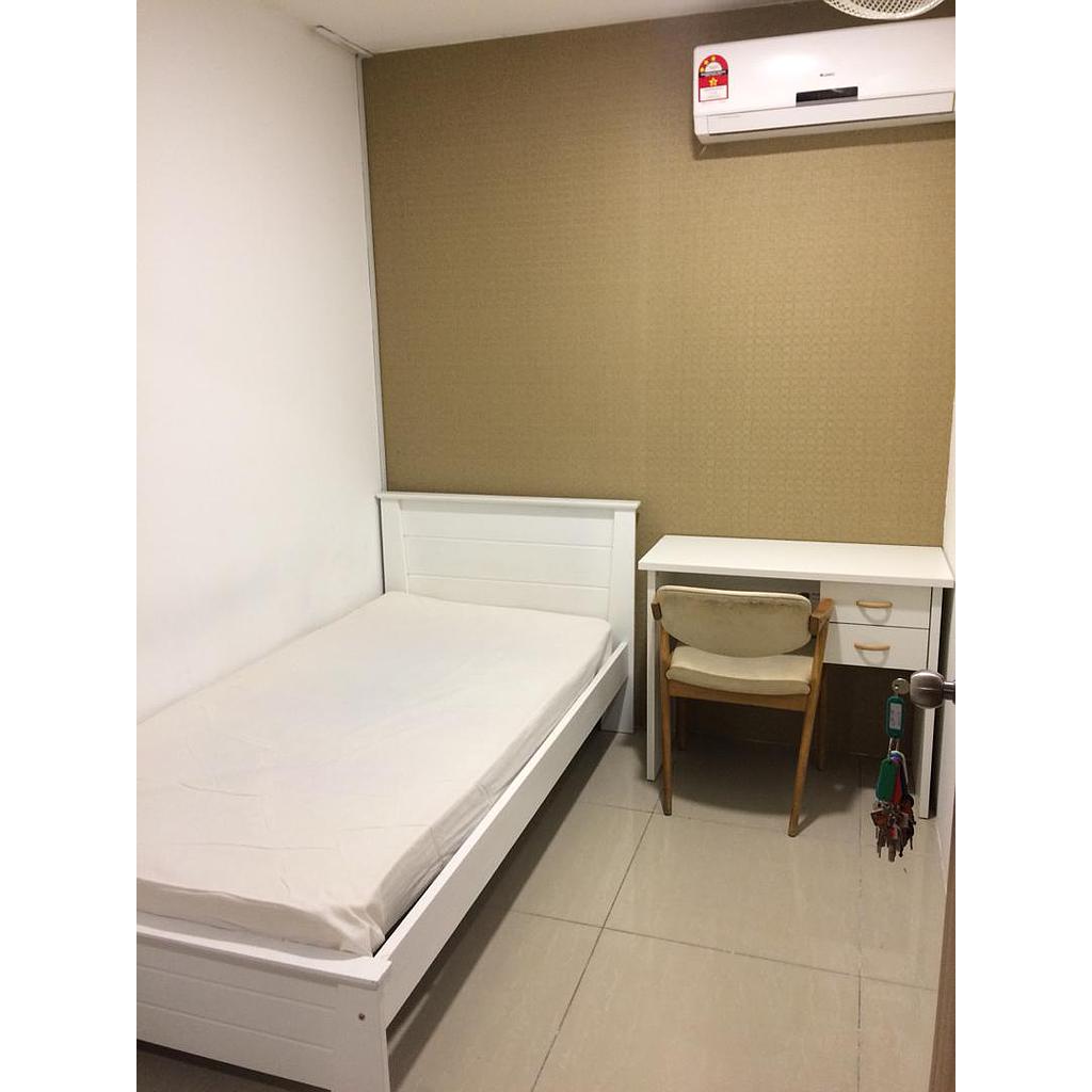 Room Plus AS3A08R4  