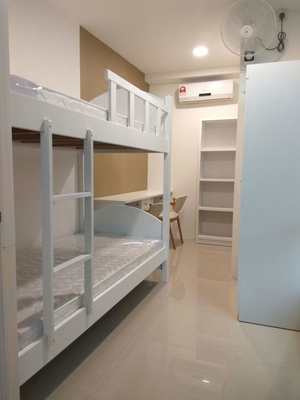 Room Plus AS3A08R6  