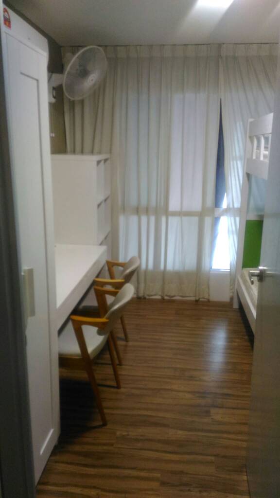 Room Plus AS810R3  