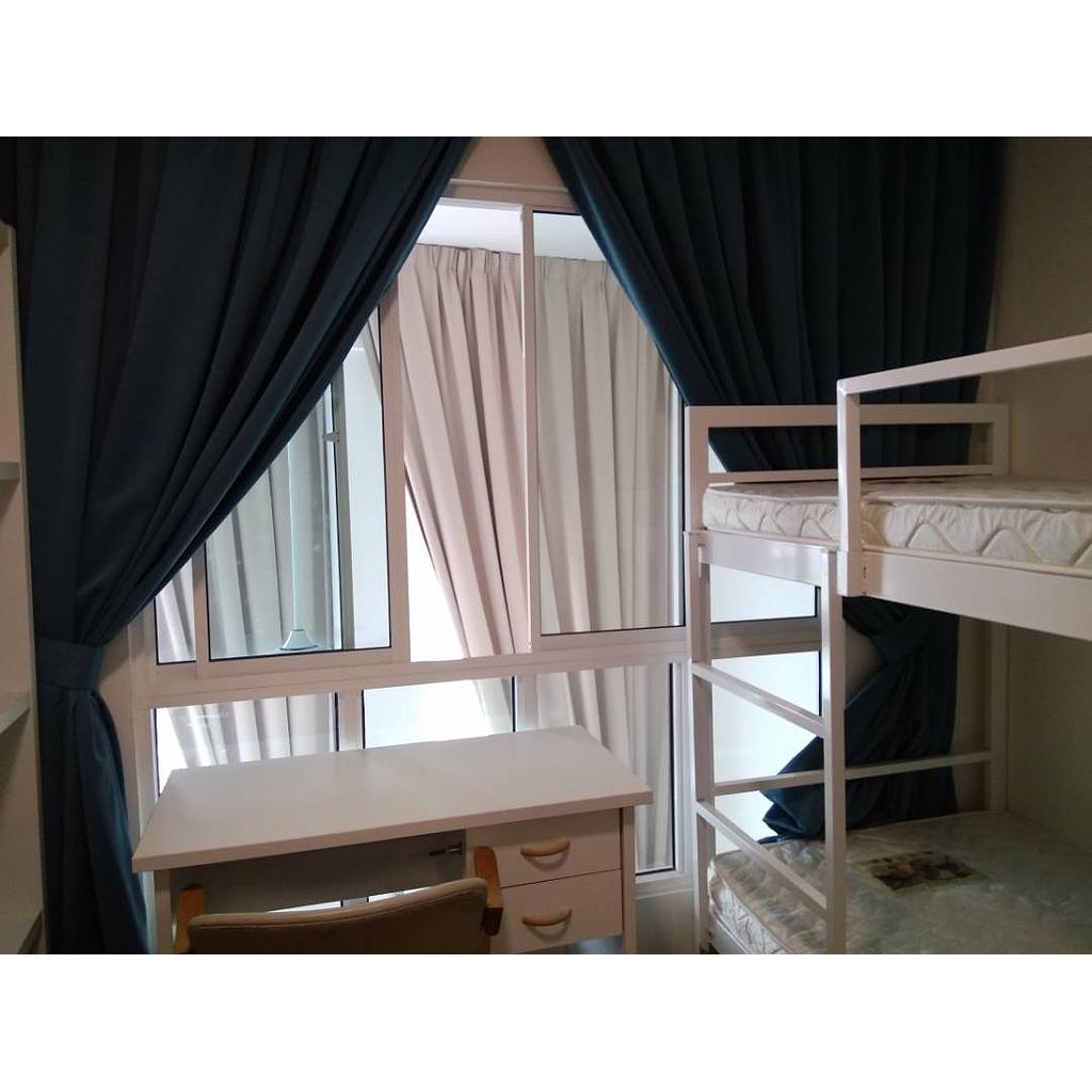 Room Plus AS909R1  