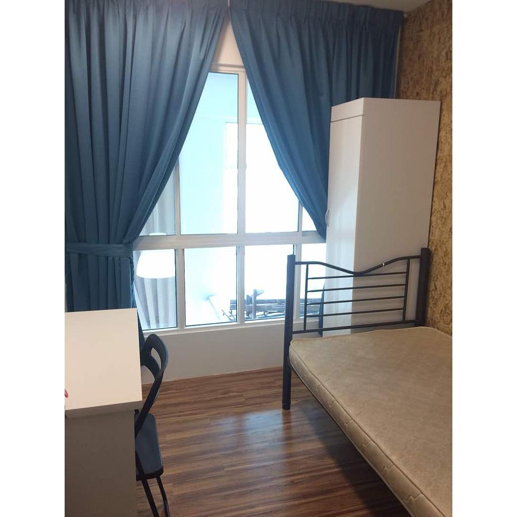 Room Plus AS909R3  