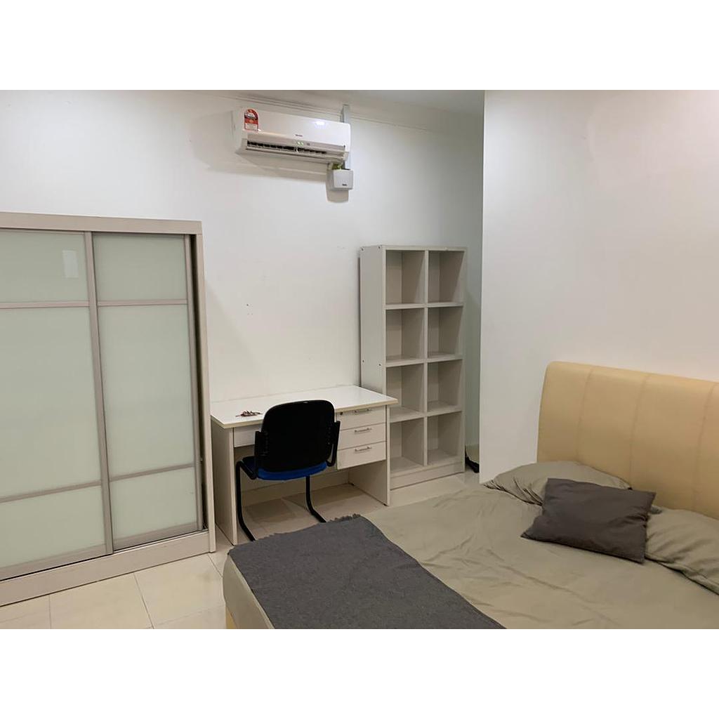 Room Plus CHGC38R7