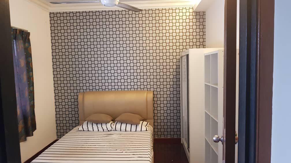 Room Plus CHQV38R3
