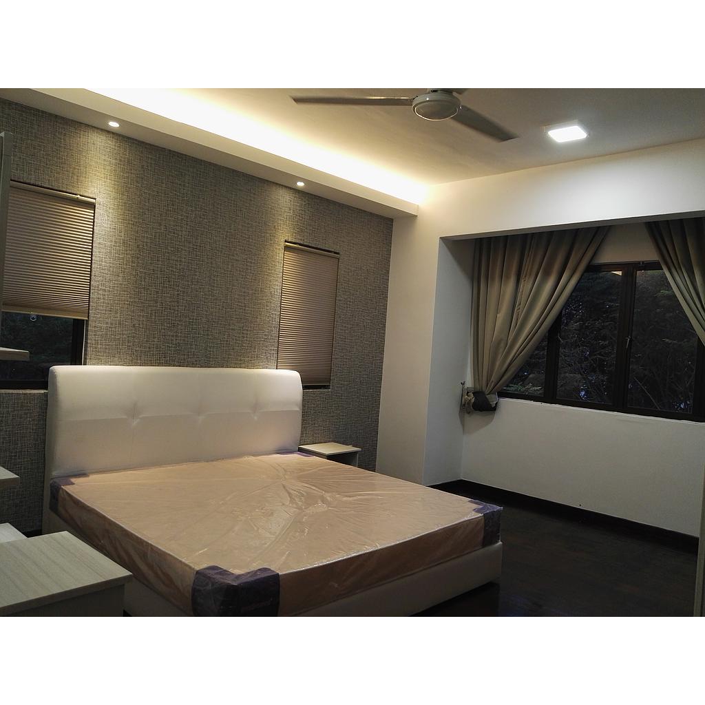 Room Plus CHSE126R1