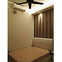 Room Plus JHZ26R202 Private Room with Queen Bed