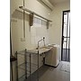 Room Plus JHZ26R202 Private Room with Queen Bed